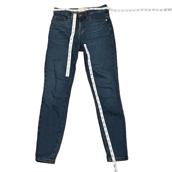 Everlane Skinny Jeans Size 26 Women’s - Picture 4 of 5